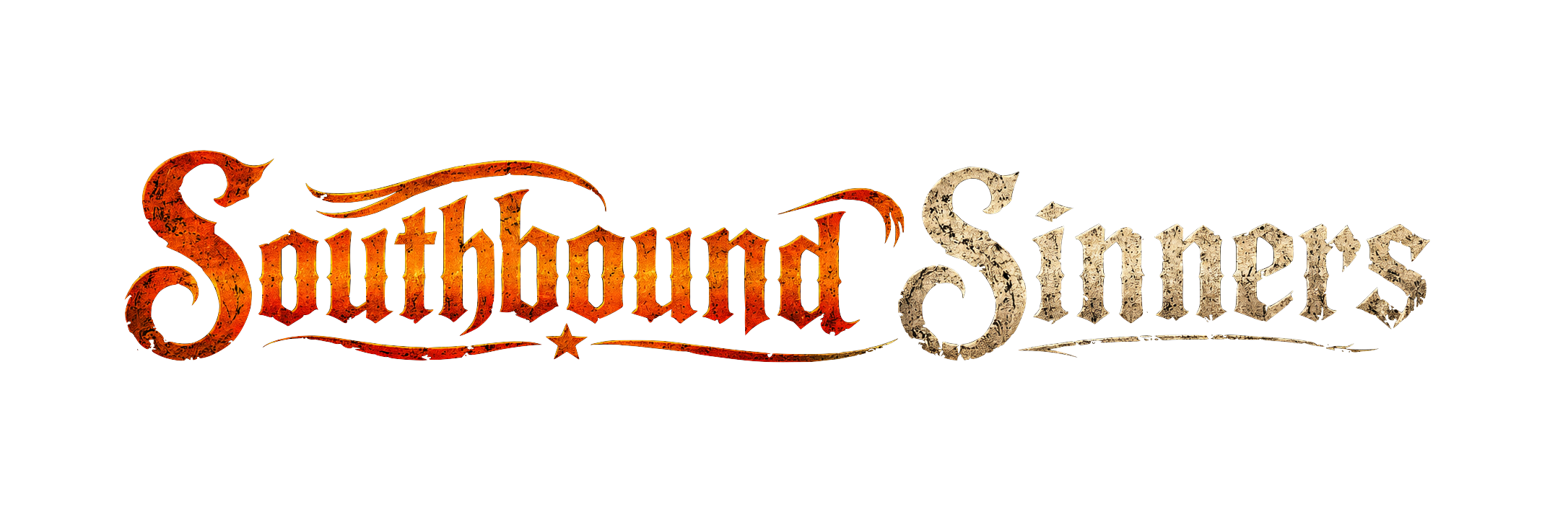 Southbound Sinners